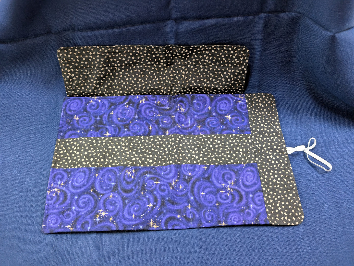 Tool Roll- 6 pockets
