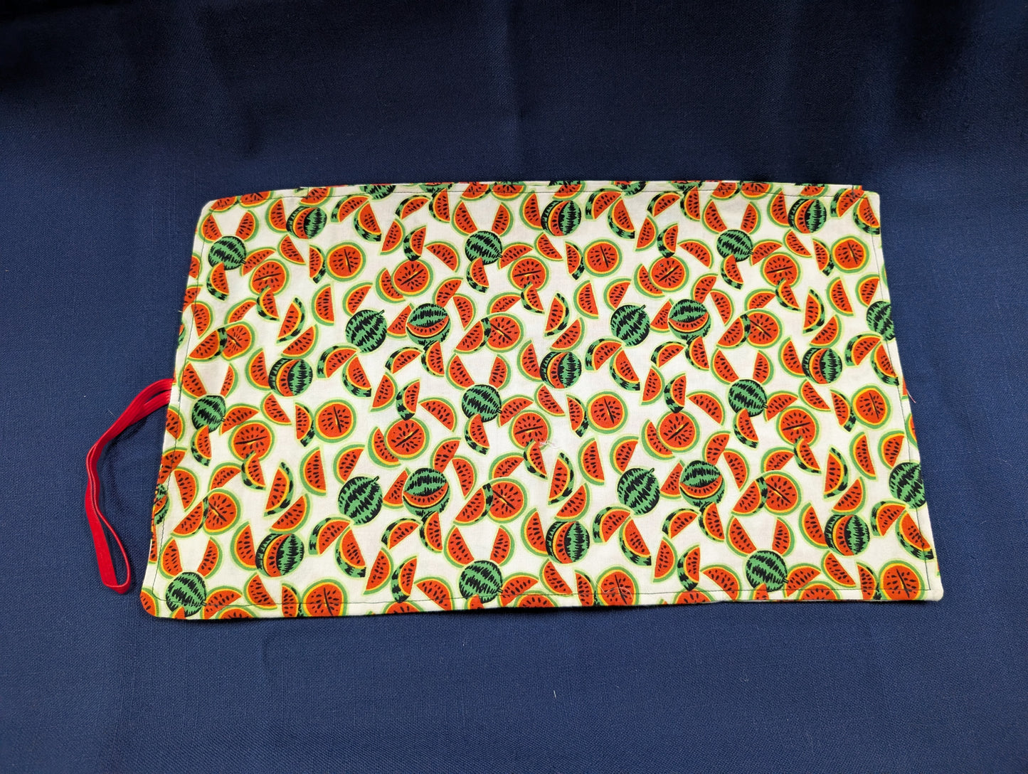 Tool Roll- 6 pockets