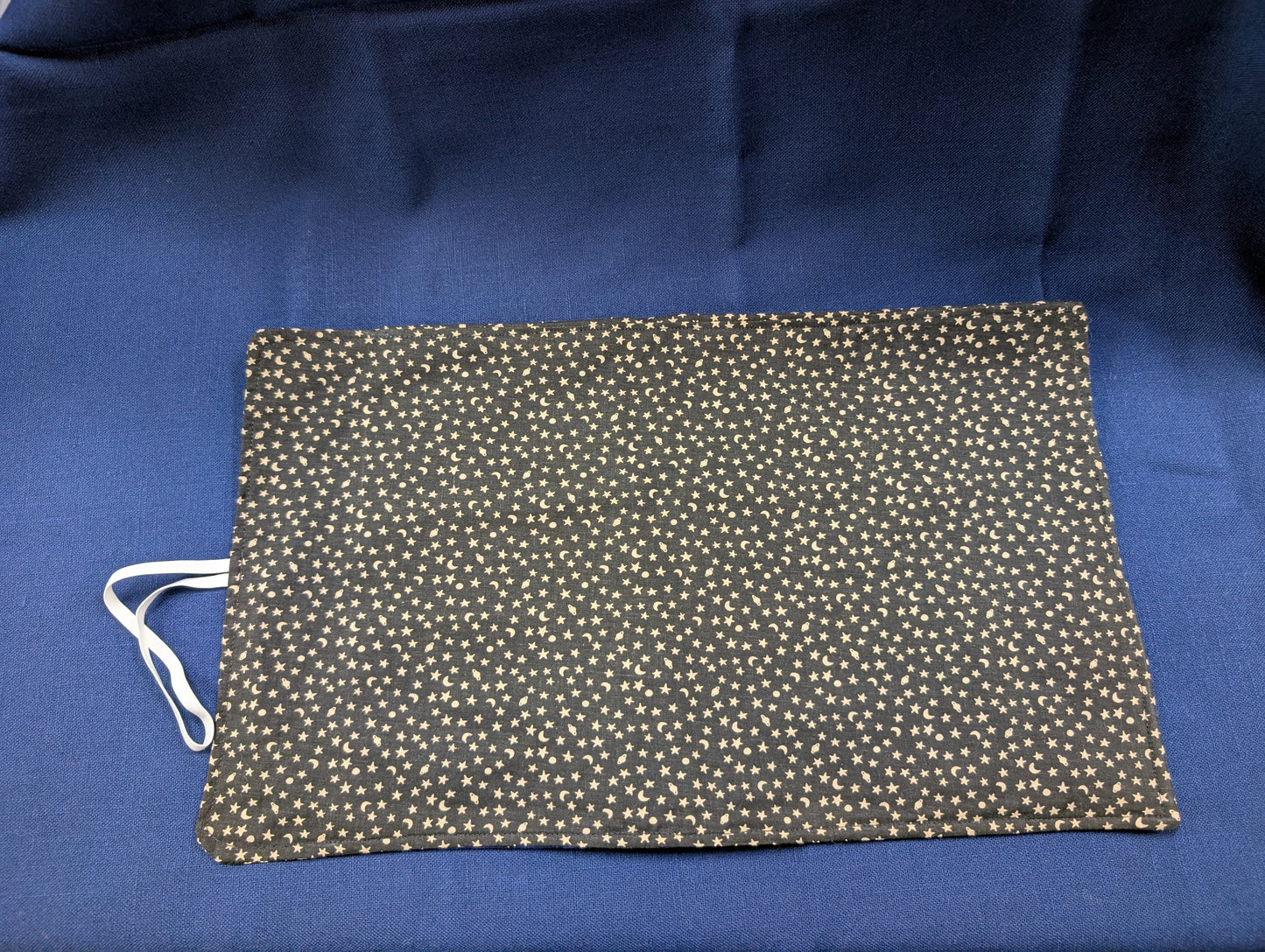 Tool Roll- 6 pockets