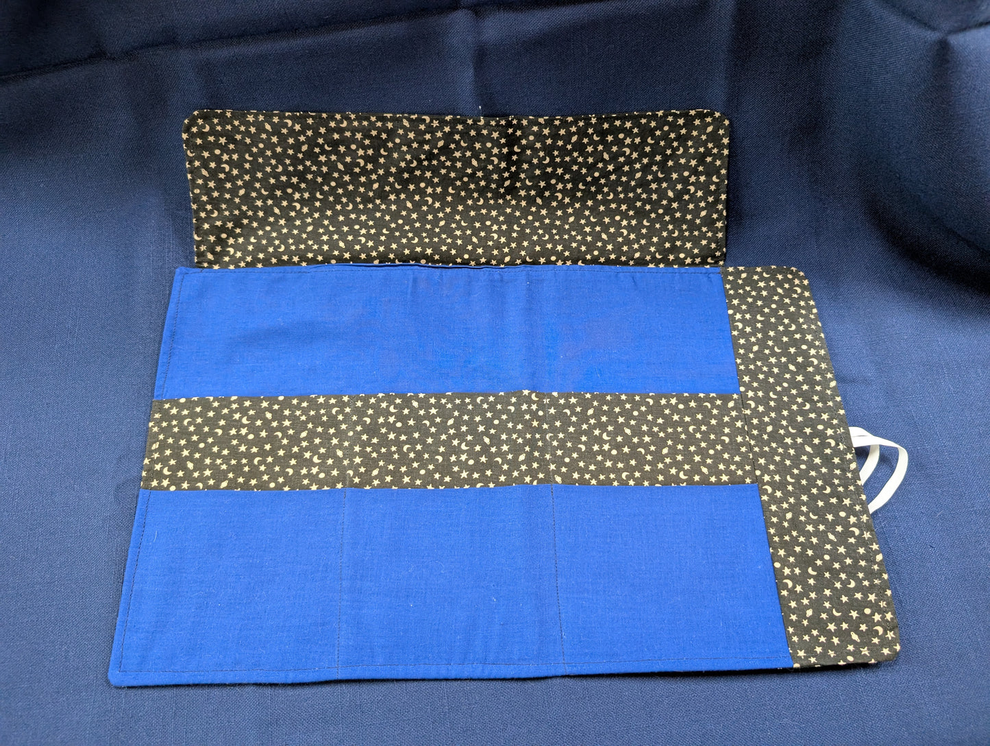 Tool Roll- 6 pockets