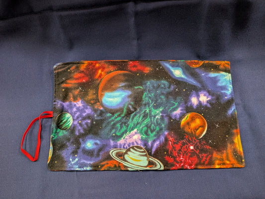 Tool Roll- 6 pockets